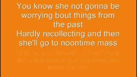 Thumbnail of Shaggy - It Wasn't Me with Lyrics!