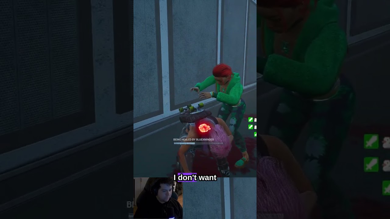 SPRINGLOCKED KUJO | #kujo4l on #Twitch