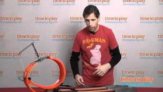 Hot Wheels: Team Hot Wheels Double Dare Snare from Mattel