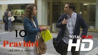 10 Pravidel Jak Sbalit Holku 2014 - 10 Krátkých Ukázek Z Filmu
