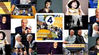 COMEDY - The week - Ep.#39: Mark Steel's In Town