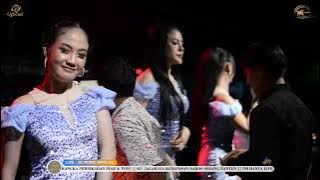 DINDING PEMISAH - ERNACABE - BLMUSIK LIVE IN JAGABAYA BAROS