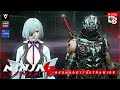 🔴Ninja Gaiden 4 - Story Mode #3※RESHADE ULTRAWIDE※(i9 12900H &amp; RX6600XT) #Playthrough