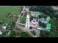 Николо-Берлюковская Пустынь. Авдотьино.