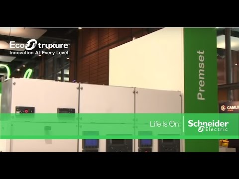 Discover Easergy T300 and How it Works in a Secondary Substation - Discover Easergy T300 and How it Works in a Secondary Substation