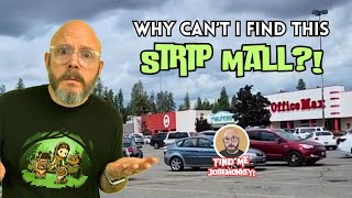 Why can't I find this strip mall?! - Geolocation S3E119 Net Worth