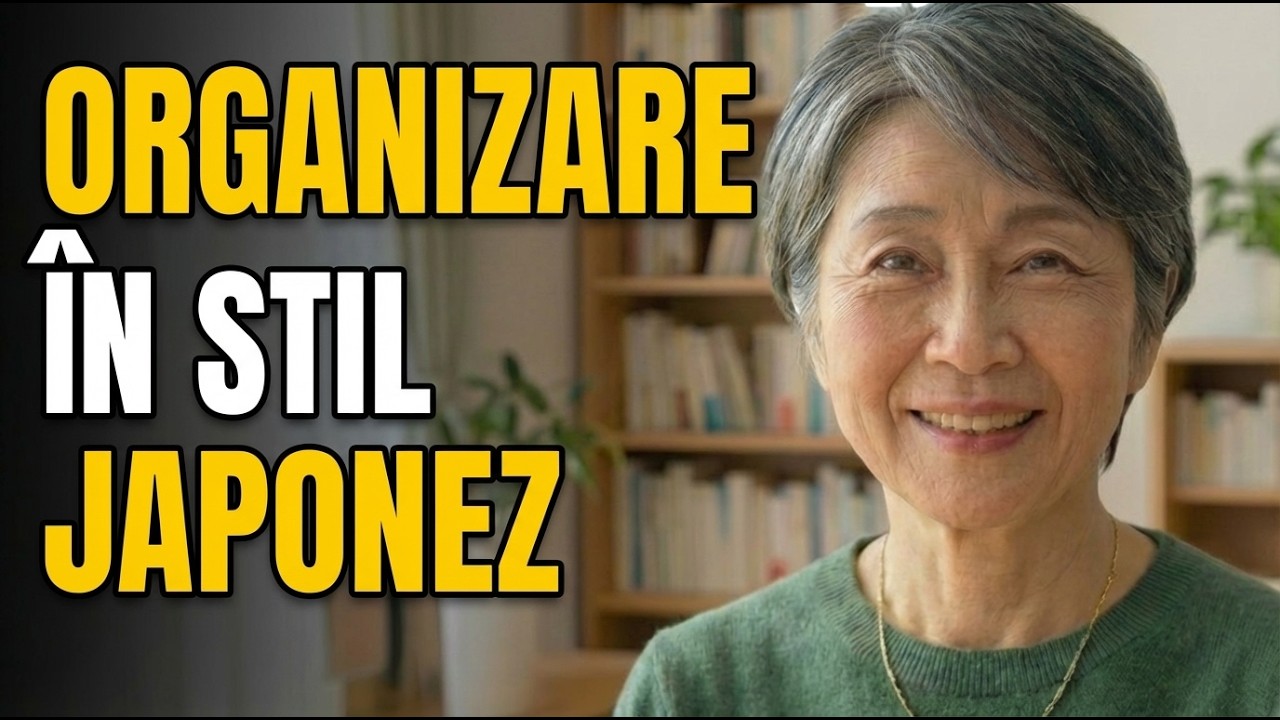 Cele 10 Obiceiuri Japoneze De Organizare Pentru O Casă Care Nu Este Niciodată Dezordonată