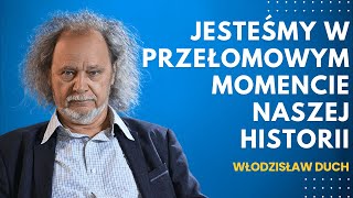 Sztuczna inteligencja zmieni każdy aspekt wojny: prof. Włodzisław Duch - didaskalia#24