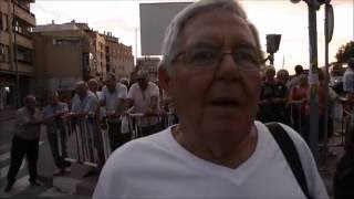 Videoentrevista a Joaquín Contreras - Plataforma prosoterramiento Murcia