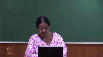 Inputs to Scheduling