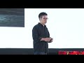 一根灯管的可持续设计 The sustainable design of a light tube  | Liechao Cai | TEDxNingbo