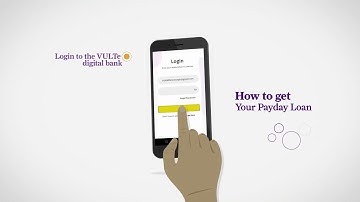 VULTe By Polaris Bank How To Videos: 4  Payday Loan