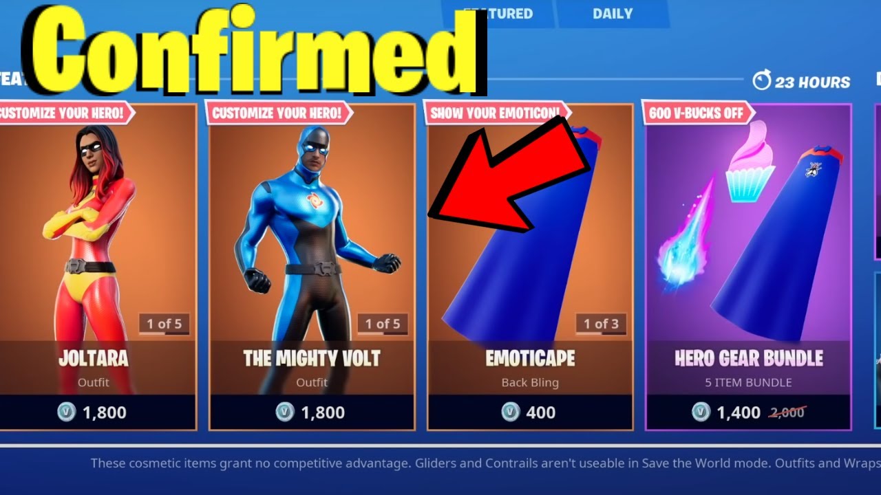 SUPERHERO SKINS RETURN RELEASE DATE in Fortnite Item Shop! (Superhero ...