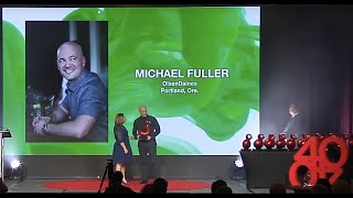 Michael Fuller