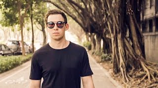 Hardwell's Travels - Episode 6: Taipei
