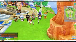 Is Korean Talesrunner Still Worth Playing In 2020?