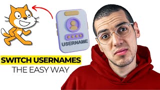 How to Change Your Username on Scratch 2025 (Is It POSSIBLE?)