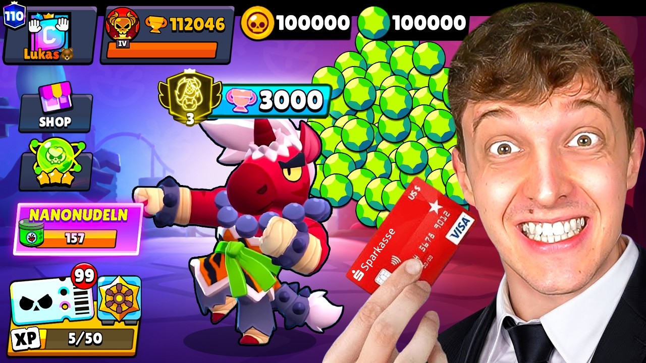 Ich KAUFE ALLES im NANO SHOP! 🤑 (EXTREM TEUER..)
