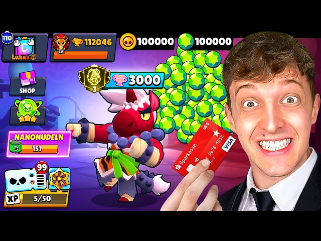 Ich KAUFE ALLES im NANO SHOP! 🤑 (EXTREM TEUER..)