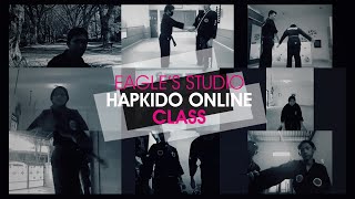 Kelas beladiri Hapkido Online? screenshot 3