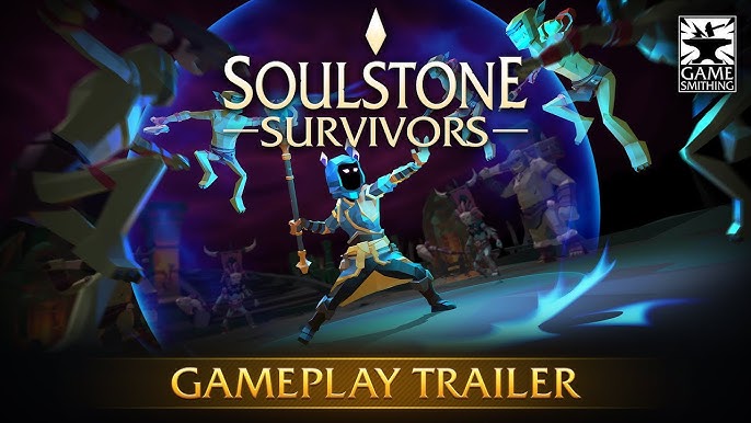 Soulstone Survivors Original Soundtrack, Guilherme Gama