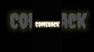 Epic Comeback Part 3 #mobilelegends #mlbb #mlbbcreator #shorts #rubymobilelegends