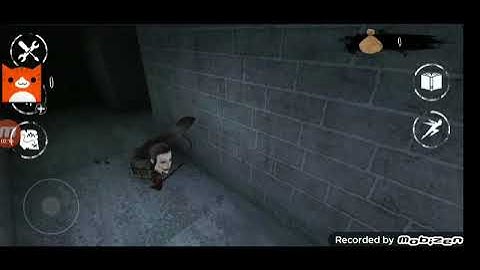 eyes the horror game mod menu