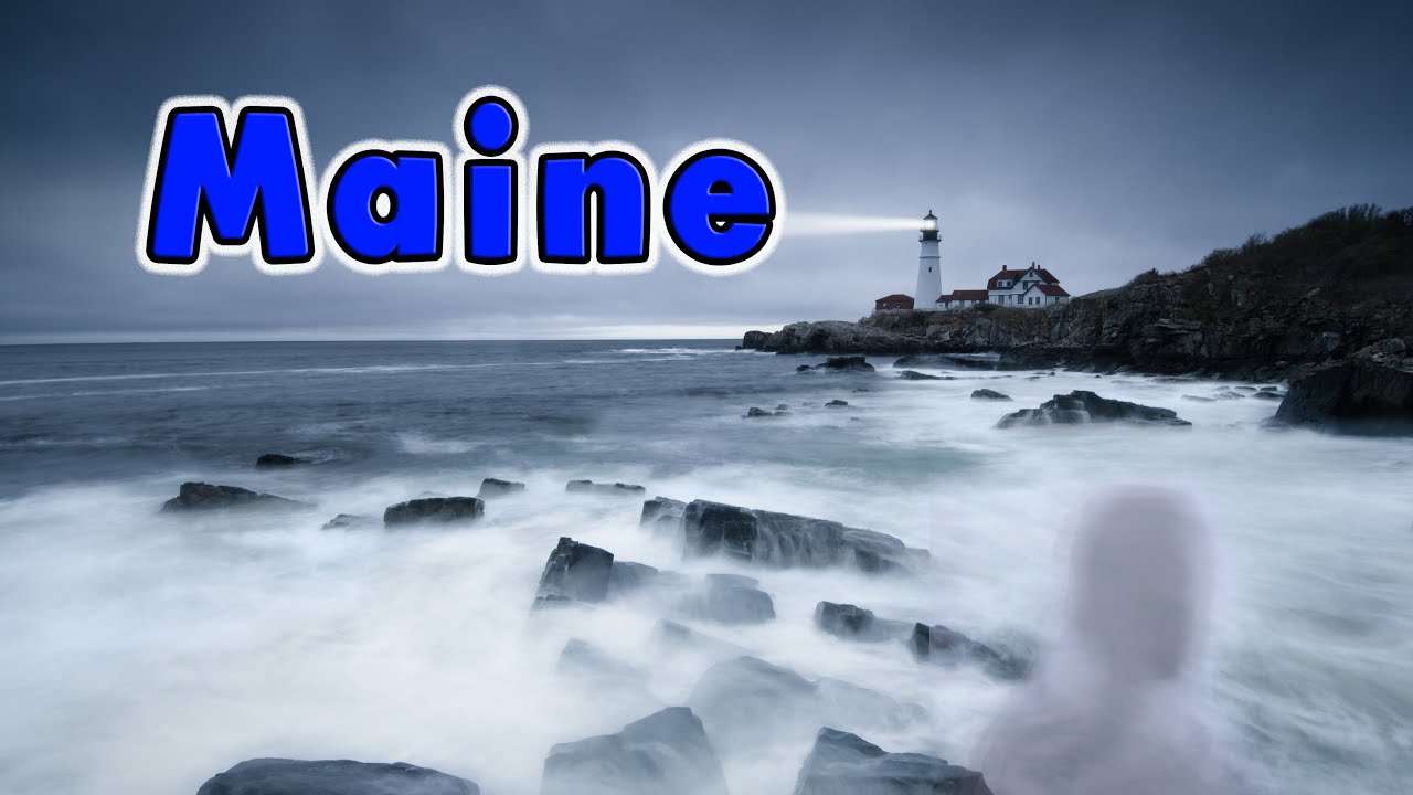 10 Reasons Why Everyone is Moving to Maine. Get 15,000 to Move. YouTube