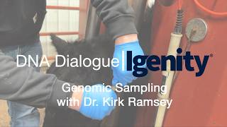 Dna Dialogue Genomics Sampling Dr Kirk Ramsey