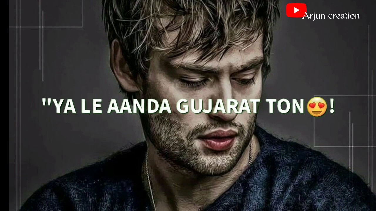 New whatsapp status love sad song YouTube