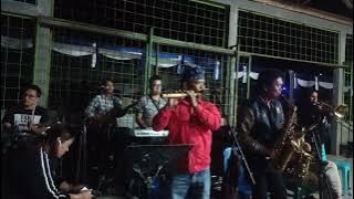 Toba Dream - Bonapasogit & Taput Band - Liber S Music