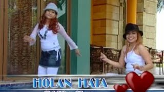 Silaen Sister Vol. 1 - Holan Hata