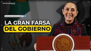 Los Secretos Del Poder En México Lo Que No Quieren Que Sepas Jesusescobartovar3837