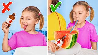 New Parenting Hacks 👨‍👩‍👧‍👦💡🎨 Smart Ideas For More Fun With Your Kids by 5-Minute Crafts 106,244 views 9 days ago 59 minutes