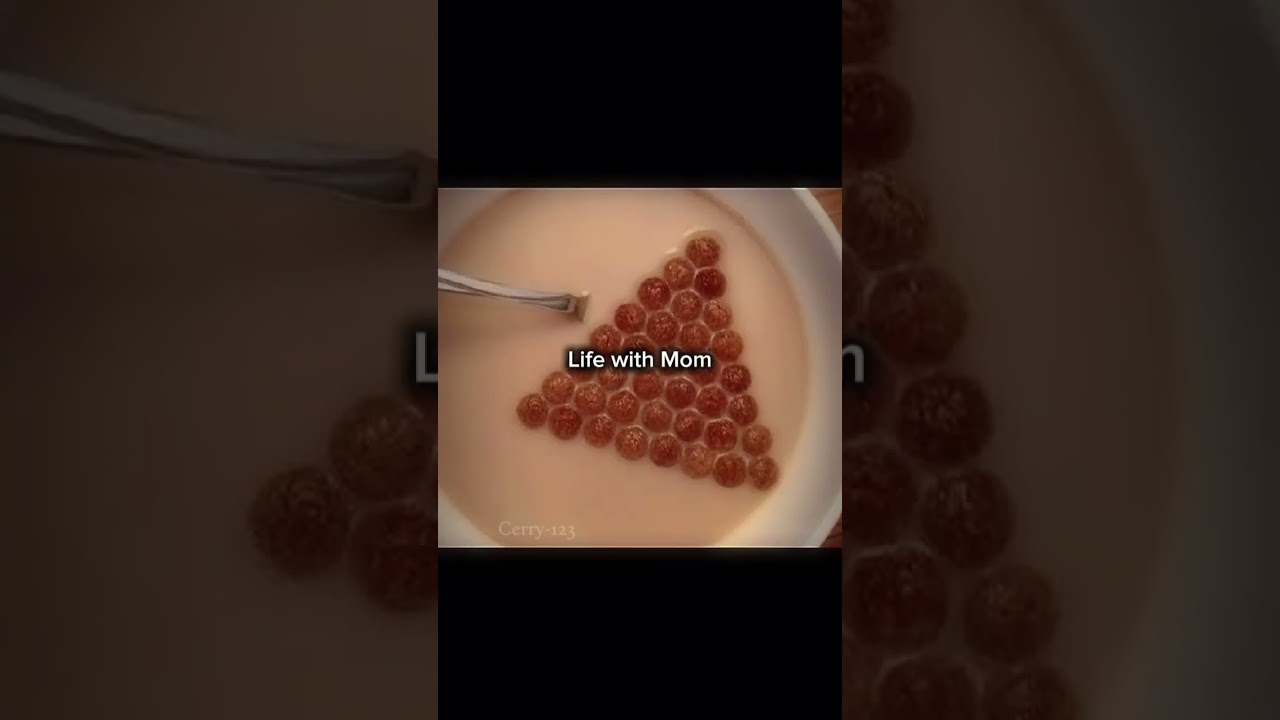 Life with Mom (не помню чья идея) | 