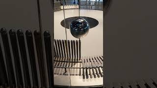Foucault Pendulum