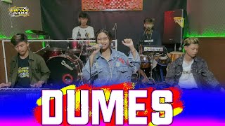 Villa - DUMES (Official Live Cover) x BRIYAN NADA