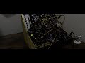 2-Hour Modular Synth Ambient – Interrupted patterns