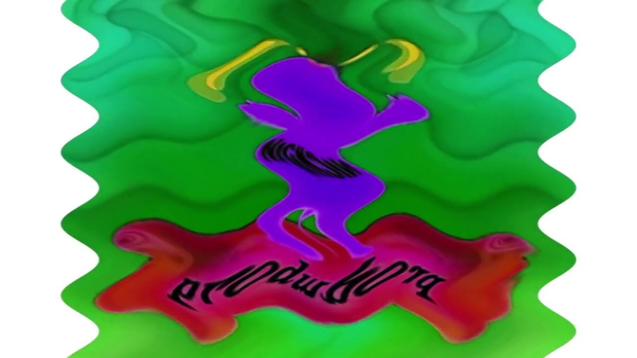 You Wiggled Little Airplane & Nick Jr Productions 2005 Klasky Pitch Effects