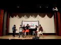 Mudra 16 Meen Aviyal Movie spoof , IISc Bangalore