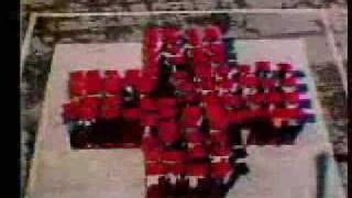 Comercial Cruz Roja - Mexico