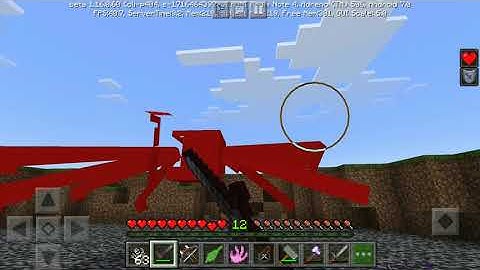 Mutant Creatures Project Version 11.0 by me part 2