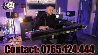 Marius Talent Korg Pa5X 2023 KST. | DEMO MT