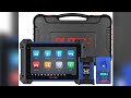 Unboxing and reviewing the autel maxiim im608 ii autel