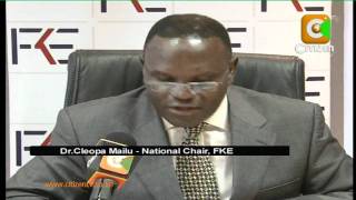 Fuel Prices Fke Domino Effect