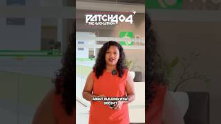PATCH 404: The Hackathon | Tech A Break 2025 Powered by Reflections  #ai #innovation