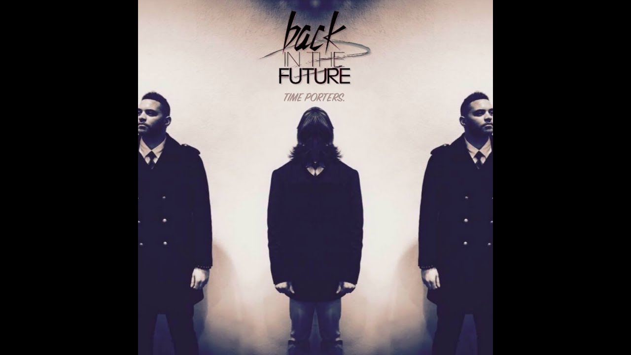 Tonight (feat. Timecop1983)