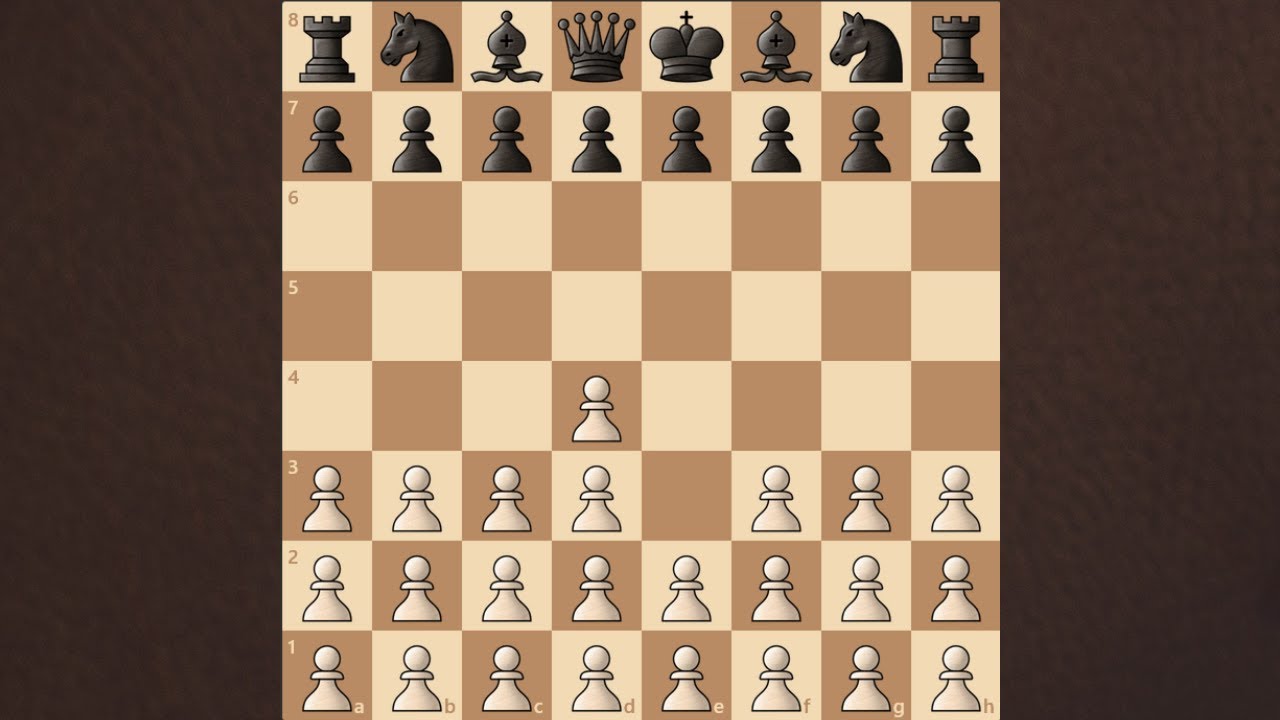Checkers vs Chess 2 YouTube