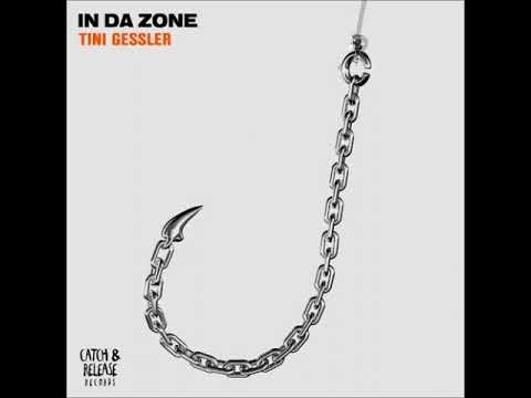 Tini Gessler - In Da Zone  (Extended Mix)