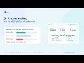 AI analýza akcie v Portfolio Trackeru LeoTes | Přehledně bez Excel chaosu